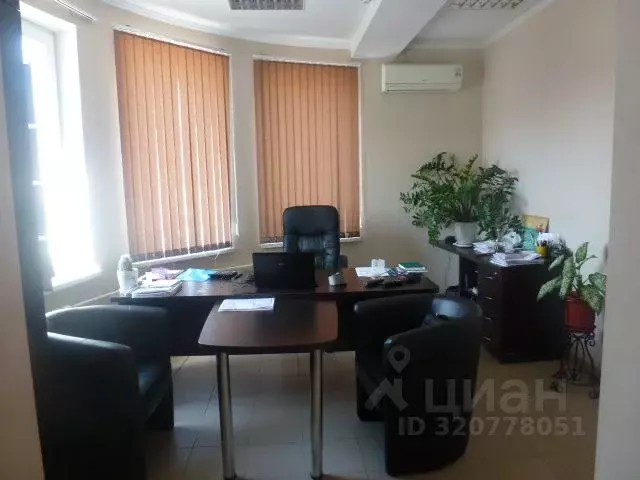 Торговая площадь в Ростовская область, Ростов-на-Дону ул. ... - Фото 2