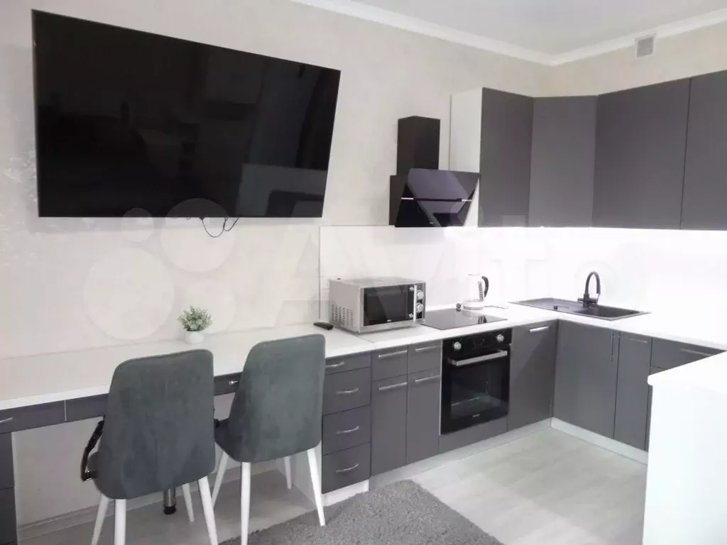 Квартира-студия, 29 м, 3/7 эт. - Фото 0