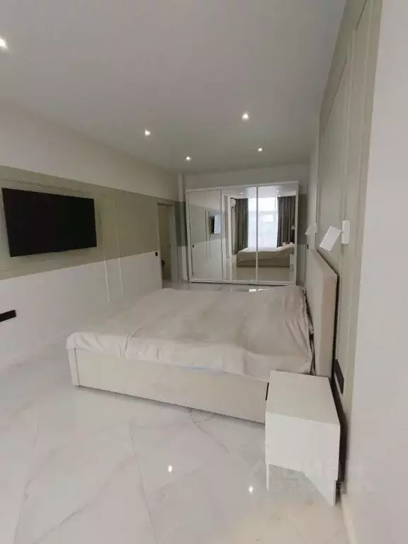 2-к кв. Крым, Симферополь ул. Маршала Советского Союза Буденного С.М., ... - Фото 1