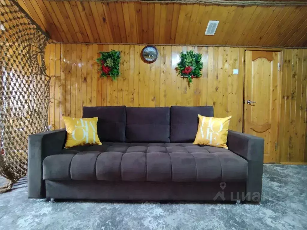 Дом в Ставропольский край, Железноводск ул. Карла Маркса, 96 (100 м) - Фото 2