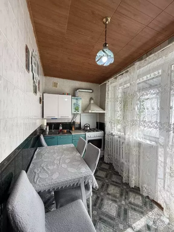3-к кв. Краснодарский край, Белореченск ул. Ленина, 163 (57.0 м) - Фото 1