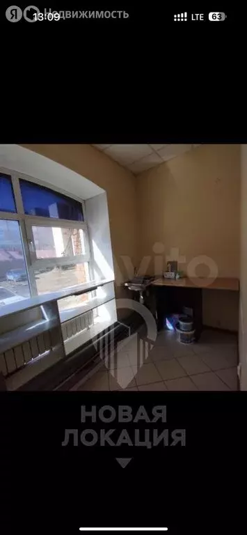 Помещение свободного назначения (58 м) - Фото 0