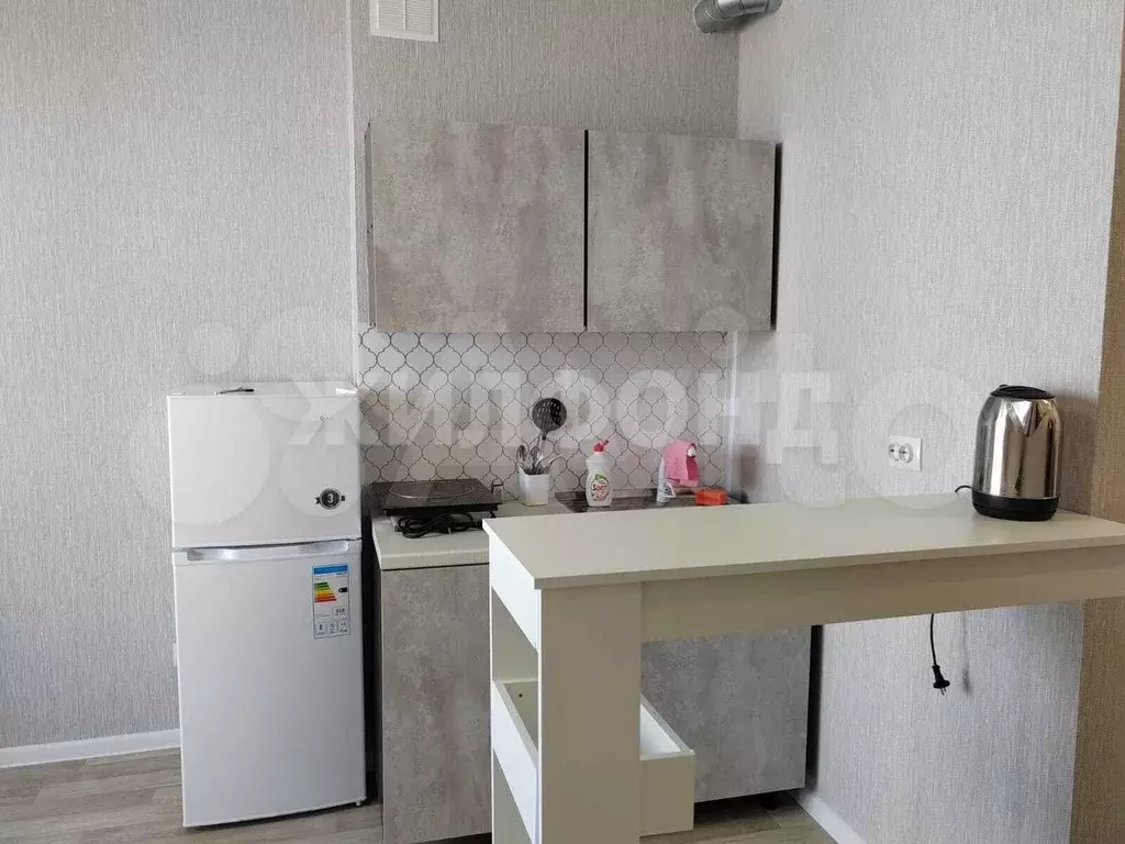 Квартира-студия, 19 м, 8/12 эт. - Фото 0