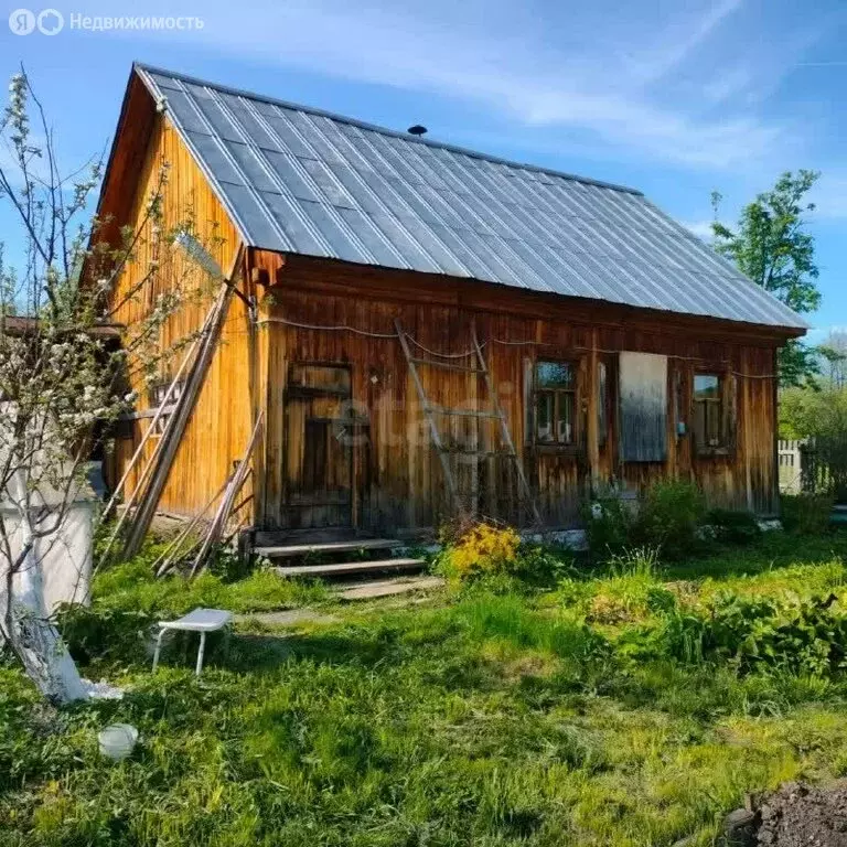 Участок в Челябинская область, Ашинский муниципальный округ, посёлок ... - Фото 2