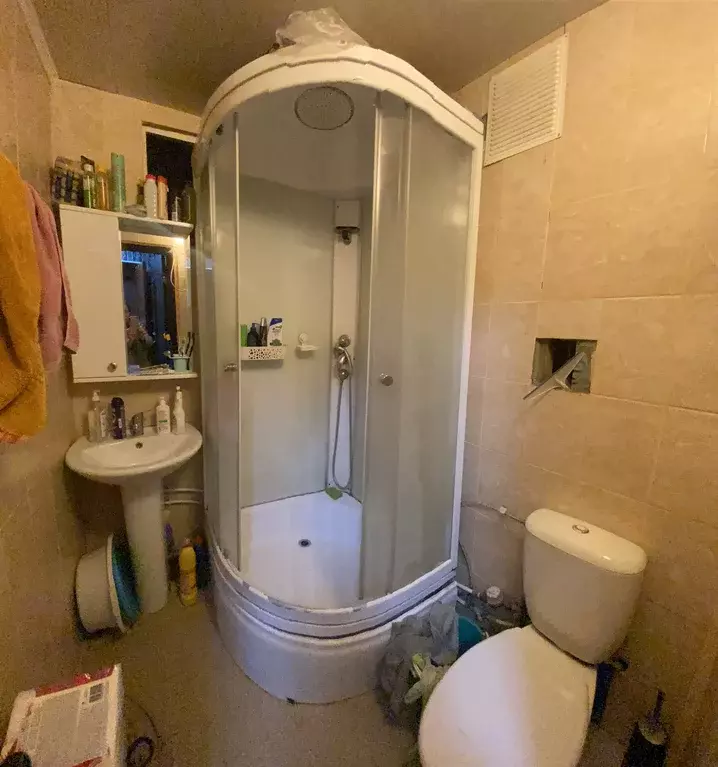 Продаётся 2-к квартира, 42 м - Фото 1