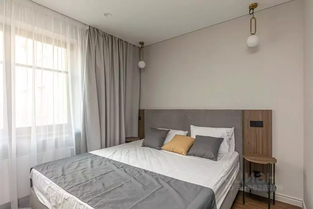 1-к кв. Санкт-Петербург Херсонский проезд, 6 (27.0 м) - Фото 1