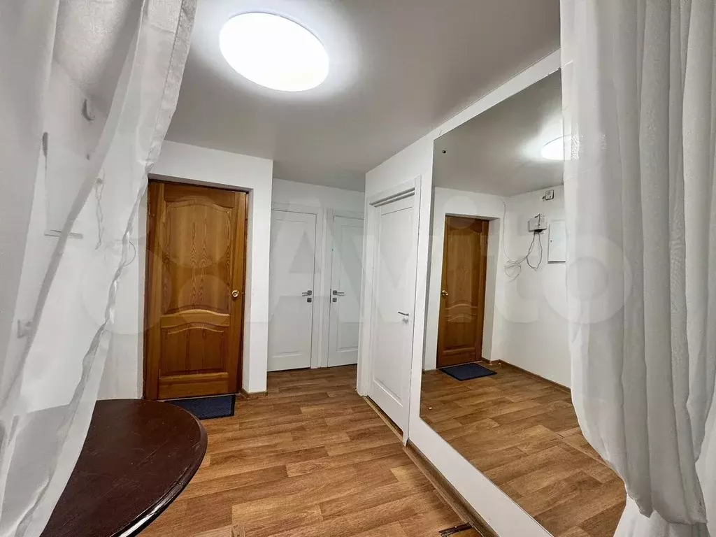 3-к. квартира, 50 м, 1/5 эт. - Фото 0