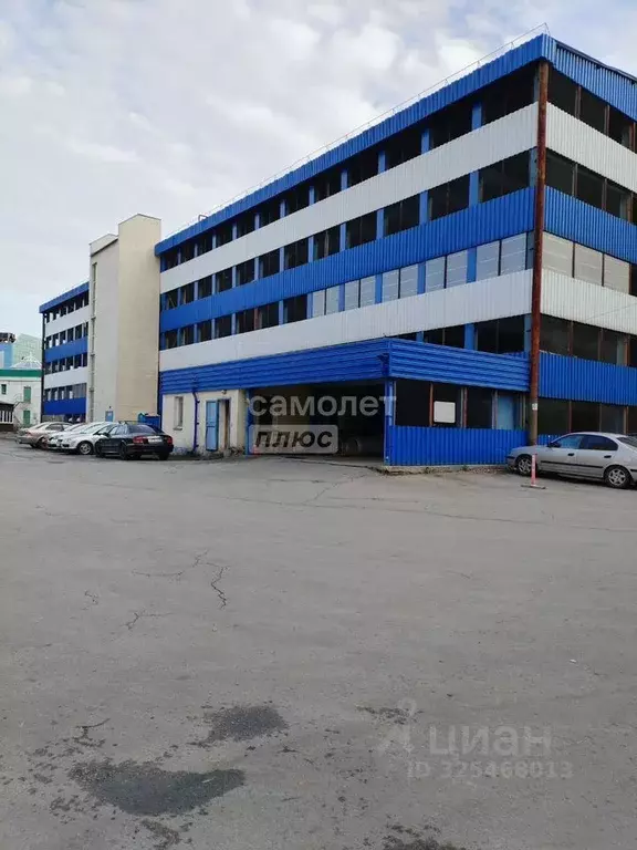 Гараж в Липецкая область, Липецк Ленина-Соборная пл. (15 м) - Фото 2