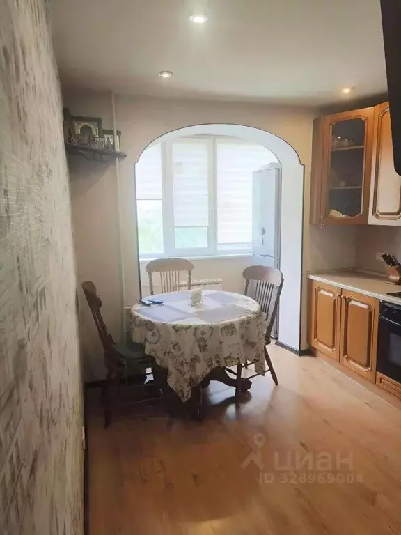 1-к кв. Москва Алма-Атинская ул., 5 (40.0 м) - Фото 1