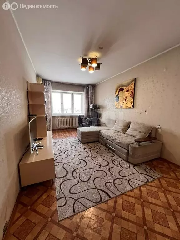 2-комнатная квартира: Благовещенск, Театральная улица, 183/2 (55.8 м) - Фото 1