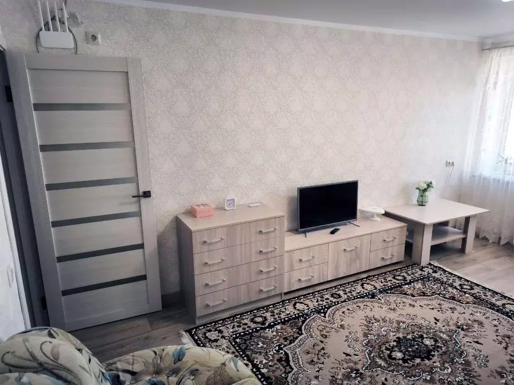 2-к кв. Белгородская область, Белгород просп. Ватутина, 14 (46.9 м) - Фото 2