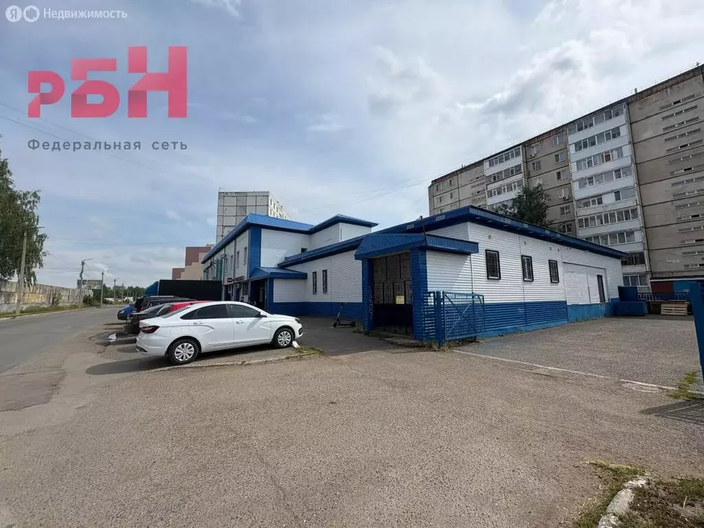 Помещение свободного назначения (60 м) - Фото 0