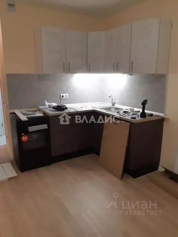 Студия Московская область, Красногорск городской округ, Путилково пгт ... - Фото 1