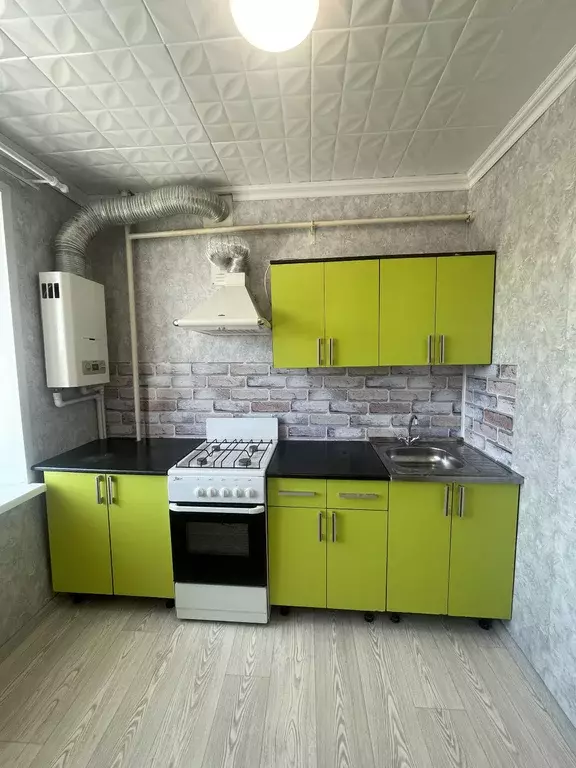 Продаётся 1-к квартира, 31.4 м - Фото 1