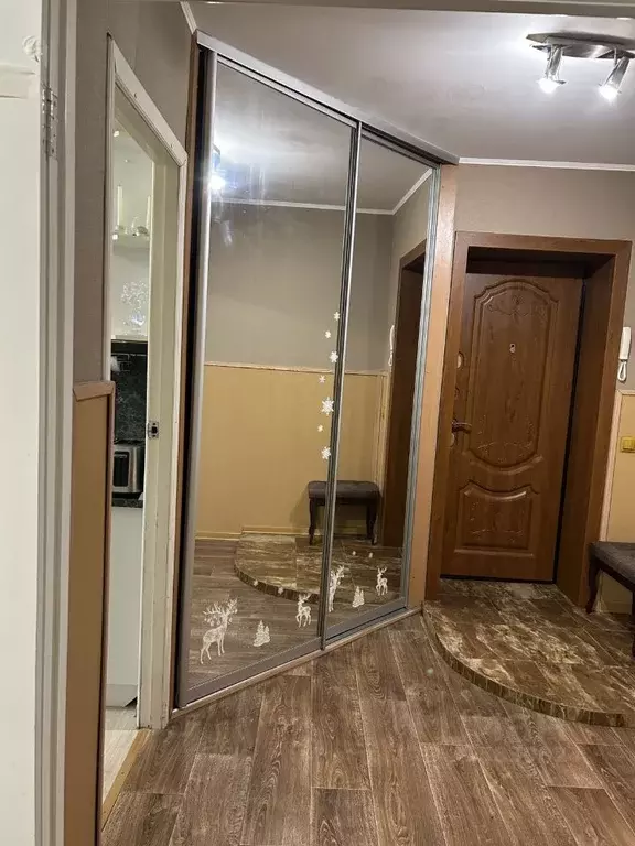 2-к кв. Томская область, Томск Путейская ул., 11 (53.3 м) - Фото 0