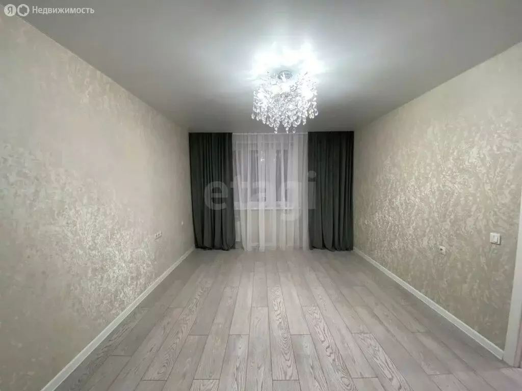 1-комнатная квартира: село Мариинский, Хвойная улица, 8 (37 м) - Фото 2