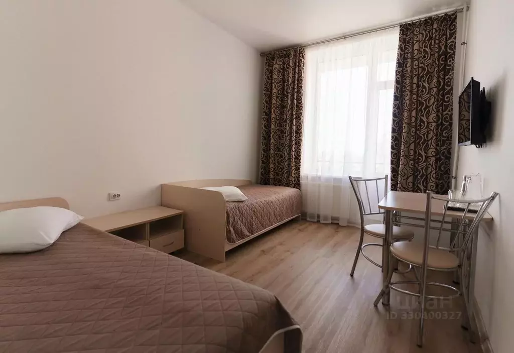 Комната Пензенская область, Пенза ул. Спартаковская, 11 (13.0 м) - Фото 1