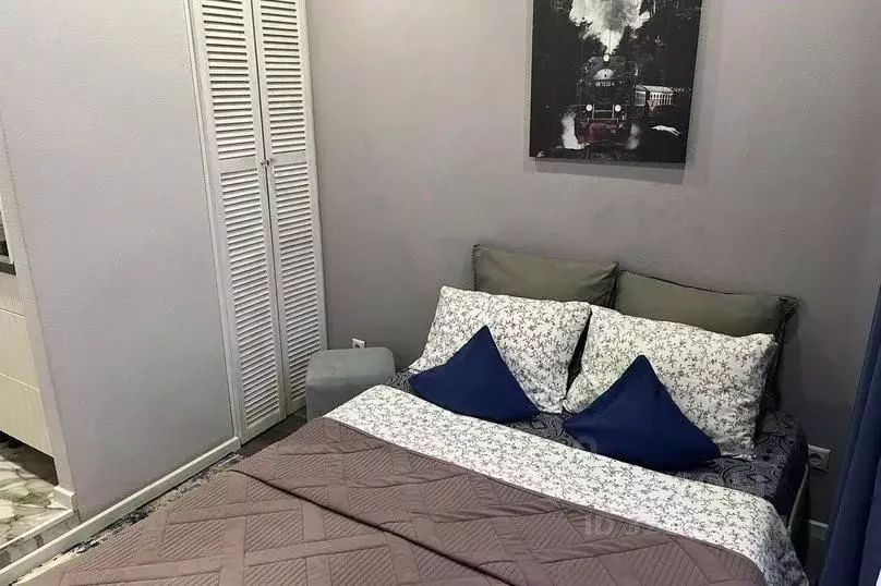 1-к кв. Московская область, Видное ул. Галины Вишневской, 5 (21.0 м) - Фото 2