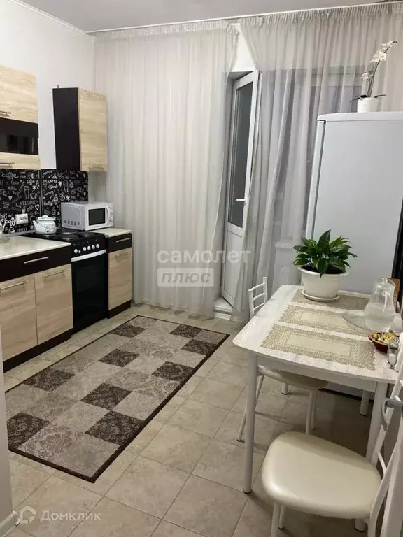 Продаётся 1-к квартира, 36 м - Фото 0