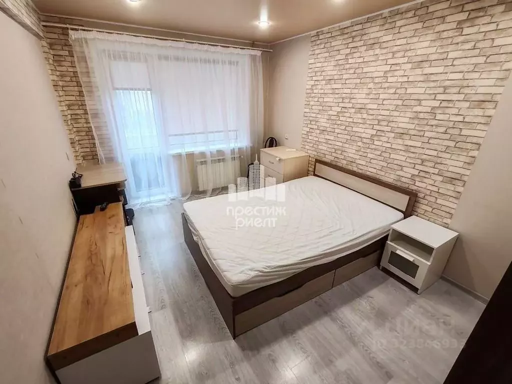 2-к кв. Калужская область, Калуга Турынино мкр, ул. Советская, 6 (45.0 ... - Фото 1