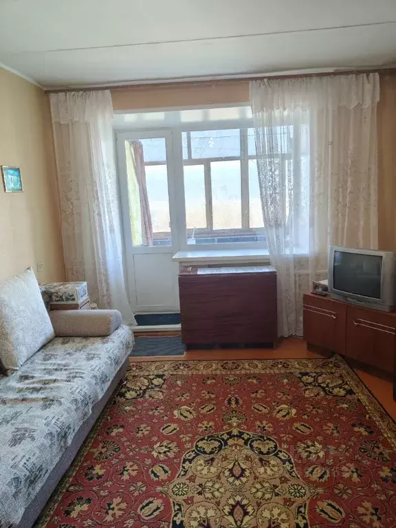 2-к кв. Татарстан, Казань ул. Хусаина Мавлютова, 24 (39.9 м) - Фото 1