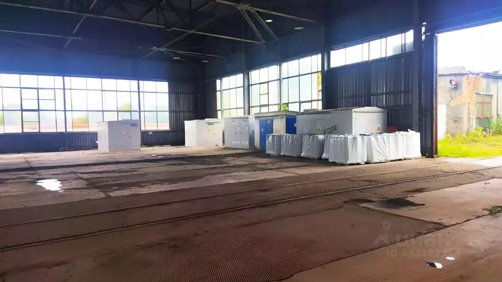 Производственное помещение в Челябинская область, Сосновский ... - Фото 2