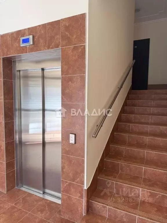 Студия Калининградская область, Светлогорск Майский проезд, 17 (27.0 ... - Фото 2