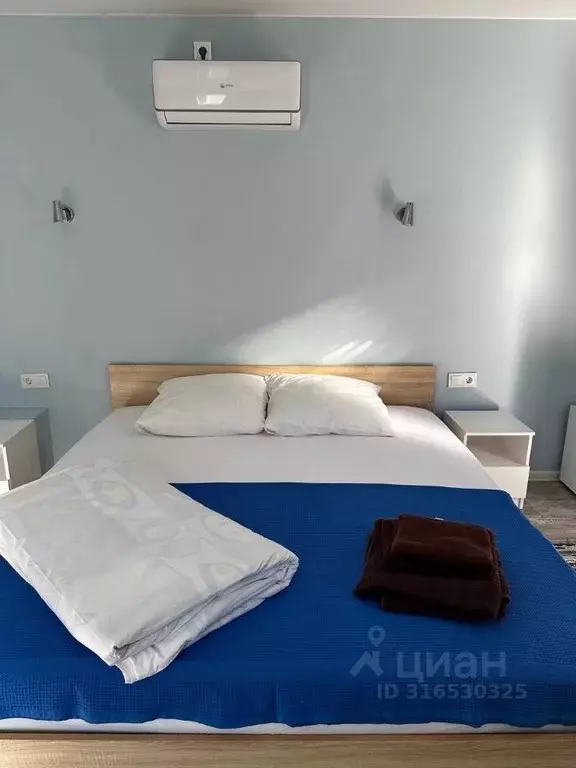 Комната Воронежская область, Павловск ул. Красный Пахарь, 49 (20.0 м) - Фото 1