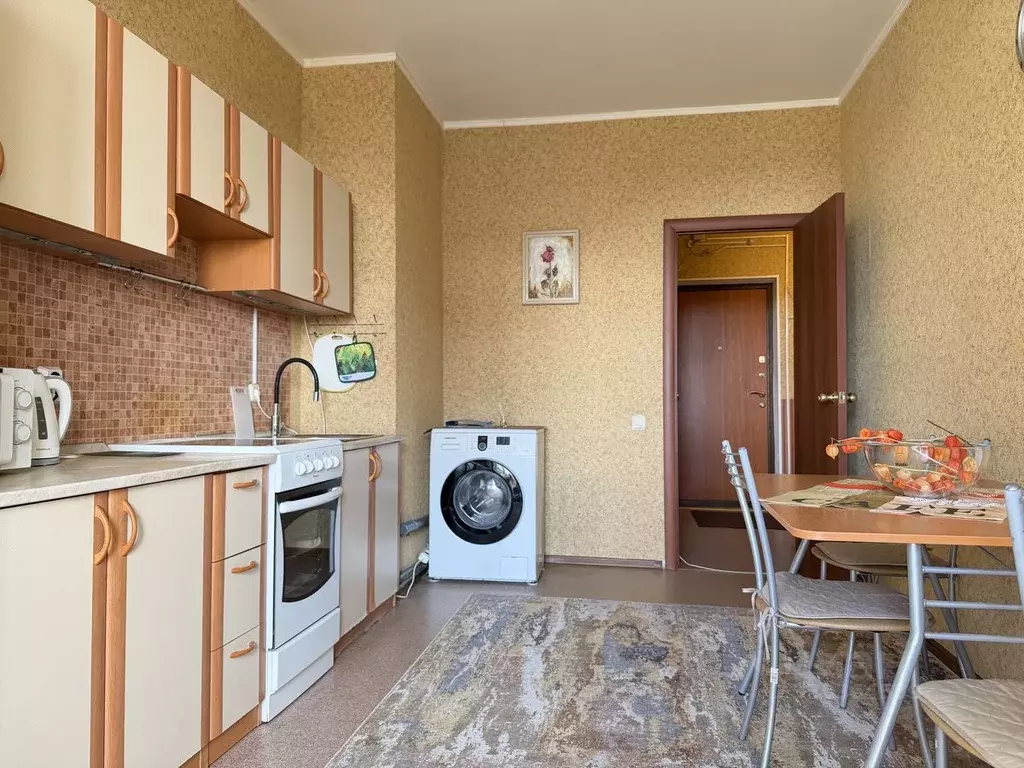 1-к кв. Санкт-Петербург просп. Просвещения, 99 (45.0 м) - Фото 2
