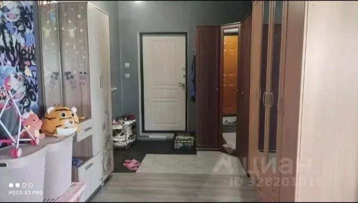 Дом в Пермский край, Лысьва ул. Машиностроителей, 47 (188 м) - Фото 2