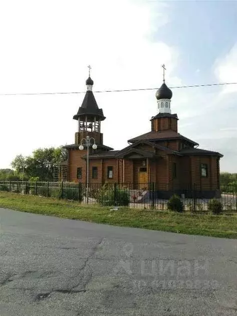 Участок в Белгородская область, Старооскольский городской округ, с. ... - Фото 1