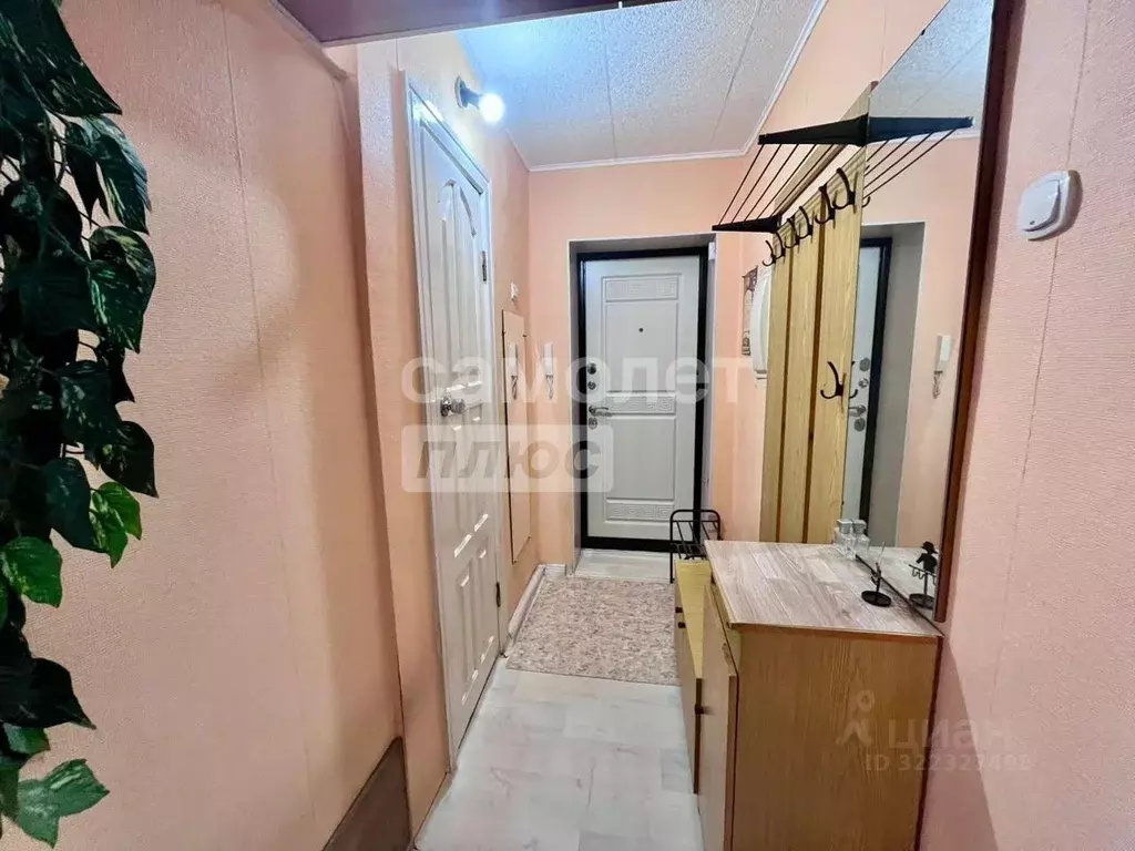 2-к кв. Свердловская область, Серов ул. Ленина, 183 (42.7 м) - Фото 1