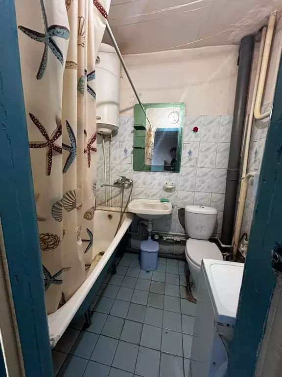 Продаётся 1-к квартира, 31.9 м - Фото 1