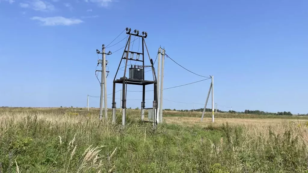 Участок в Калининградская область, Зеленоградский муниципальный округ, ... - Фото 1