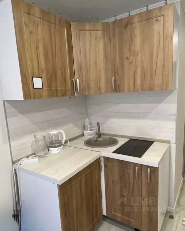 Студия Татарстан, Казань ул. Патриса Лумумбы, 49 (18.0 м) - Фото 2