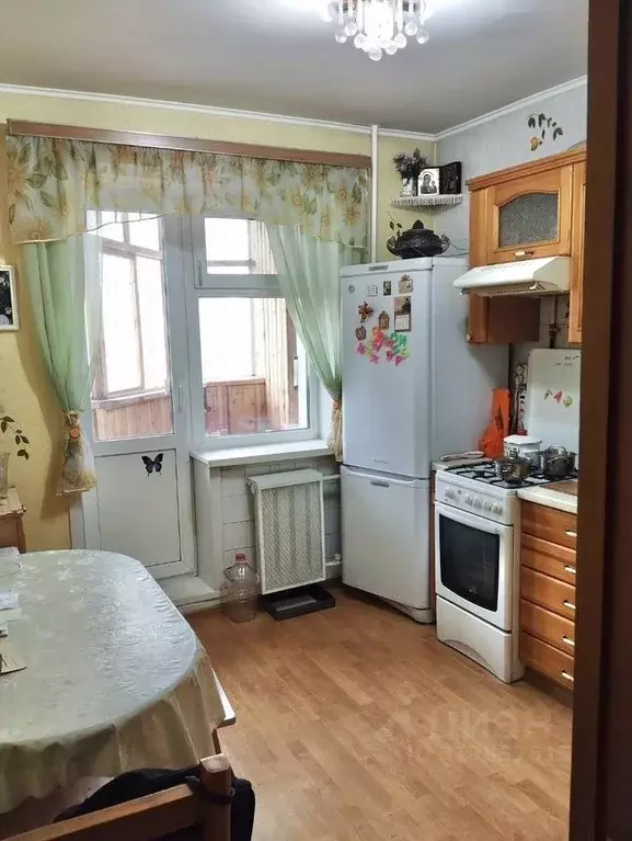 3-к кв. Свердловская область, Екатеринбург ул. Белореченская, 7 (62.5 ... - Фото 1