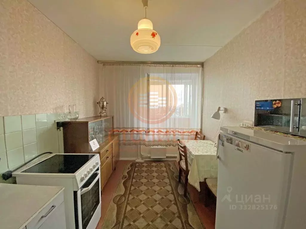1-к кв. Москва Волоколамское ш., 92К2 (35.0 м) - Фото 1