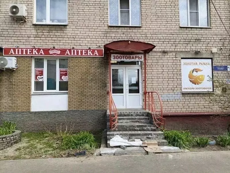 Торговая площадь в Нижегородская область, Нижний Новгород Соцгород ... - Фото 2