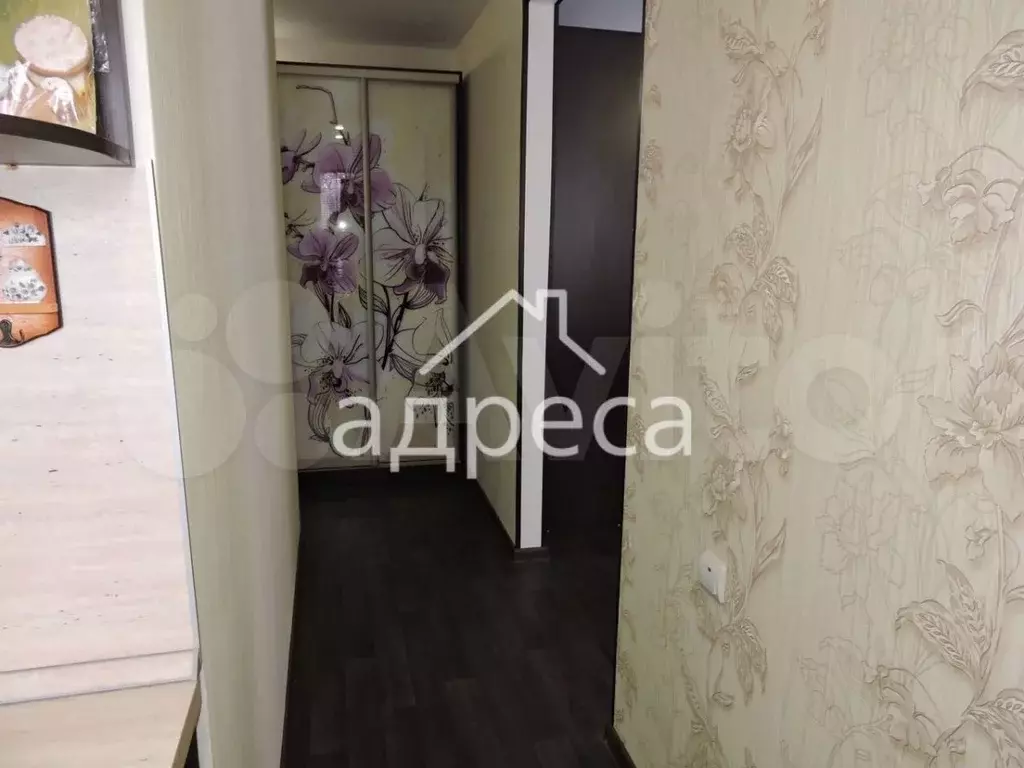 1-к. квартира, 30 м, 2/5 эт. - Фото 1