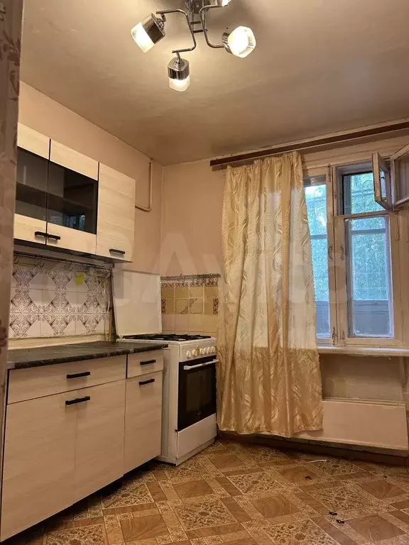 2-к. квартира, 47,5 м, 1/9 эт. - Фото 1