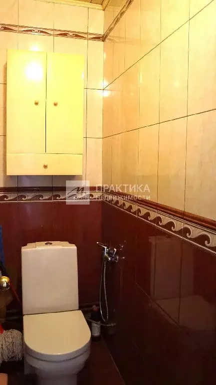 Продается 3-комнатная квартира - Фото 1