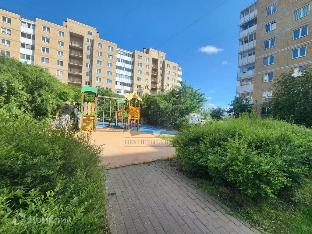 Продаётся 3-к квартира, 77.7 м - Фото 1