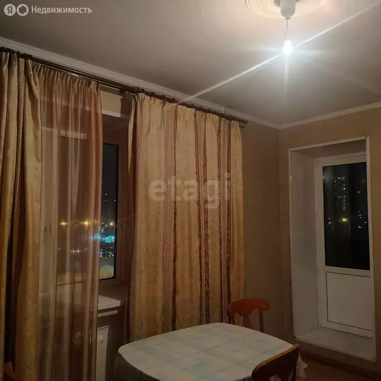 1-комнатная квартира: Тюмень, Широтная улица, 29к3 (45.1 м) - Фото 1