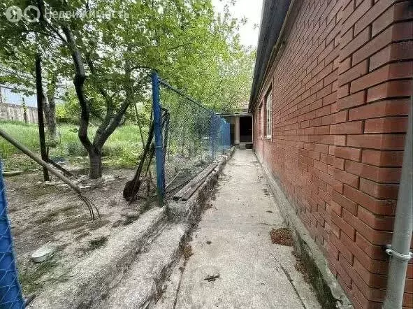 Дом в станица Раевская, Комсомольская улица (77.1 м) - Фото 1