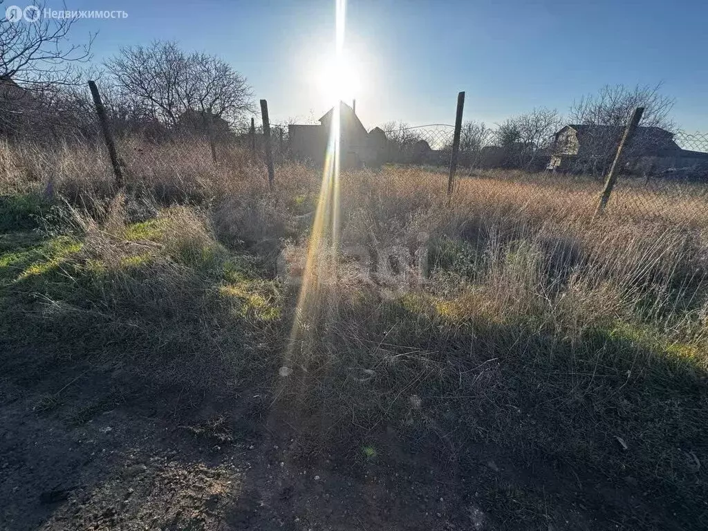 Участок в Трудовское сельское поселение, дачный массив № 6, СПК ... - Фото 2