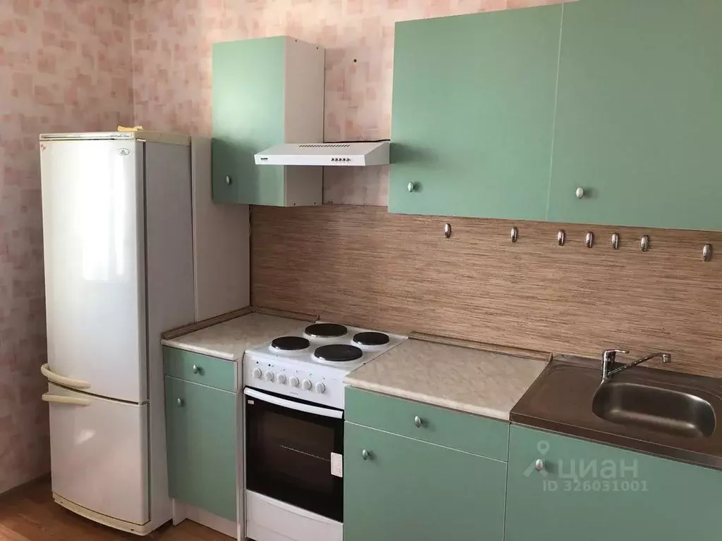 1-к кв. Москва Сосенское поселение, ул. Александры Монаховой, 95к2 ... - Фото 1