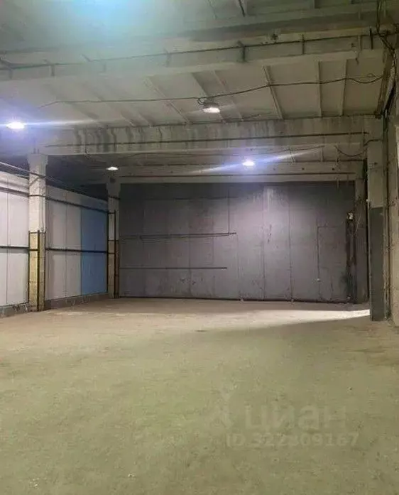 Склад в Санкт-Петербург просп. Непокоренных, 63И (574 м) - Фото 2