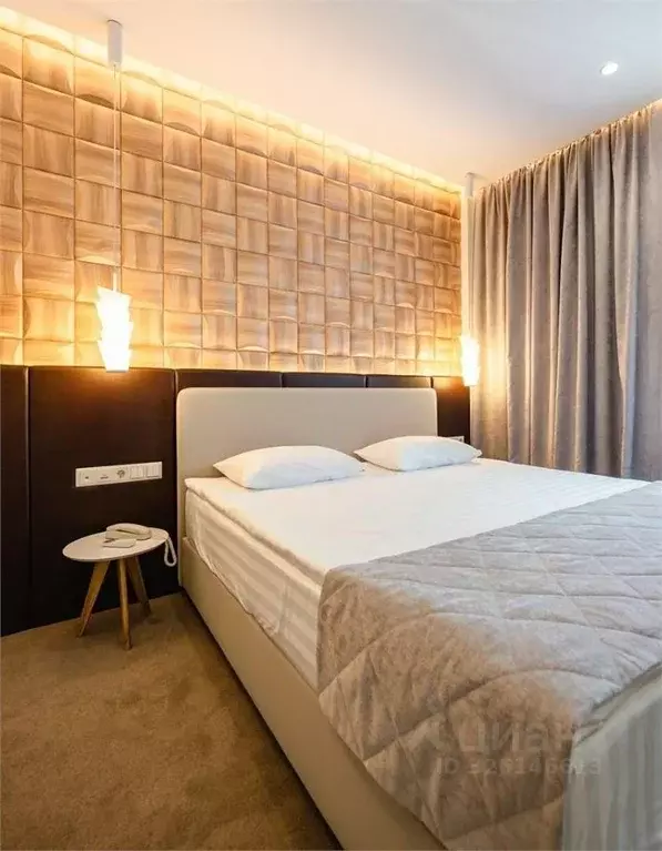 Комната Ярославская область, Переславль-Залесский муниципальный округ, ... - Фото 1