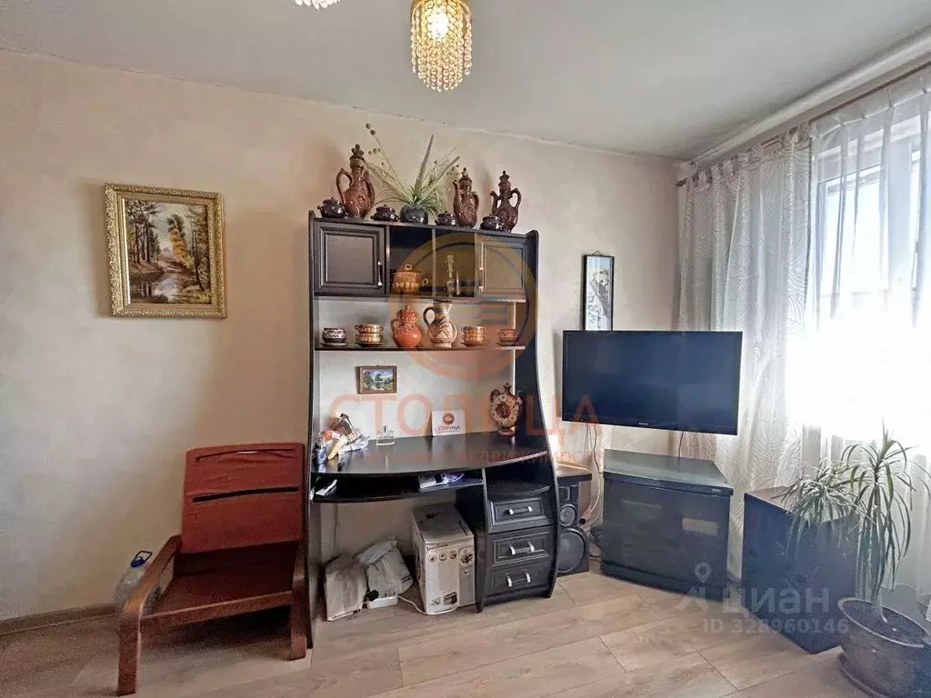 1-к кв. Москва Таллинская ул., 8 (40.0 м) - Фото 2