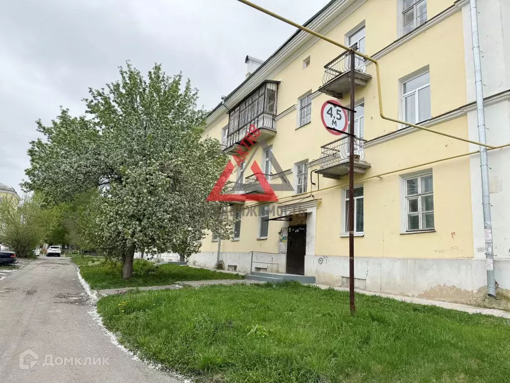 Продаётся 3-к квартира, 60.1 м - Фото 0